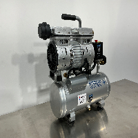 Hyundai Power Products Super Silent Pump image 0
